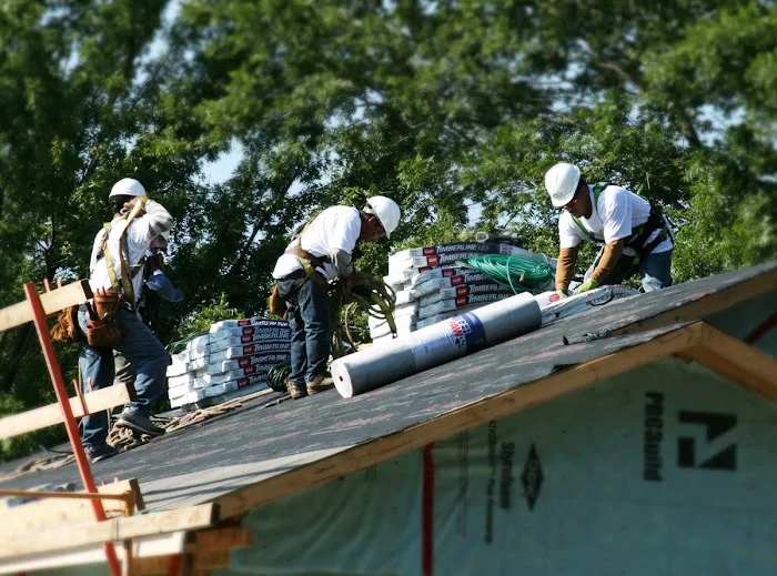 Murray Roofing Picture 6