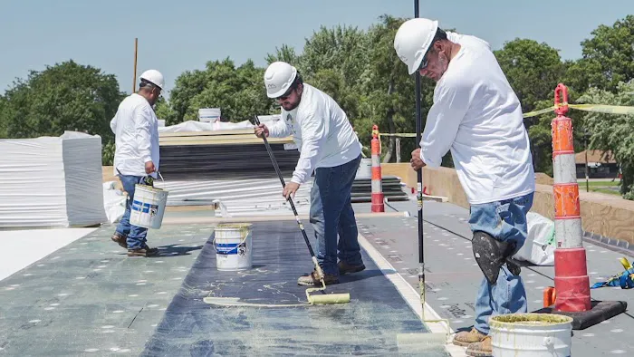 Murray Roofing Picture 10