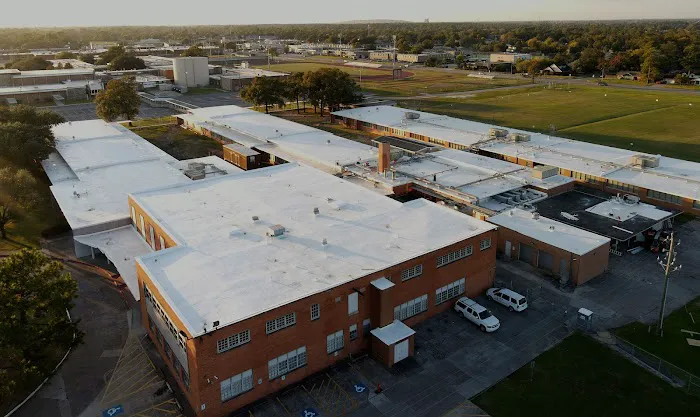 Brazos Commercial Roofing Picture 9