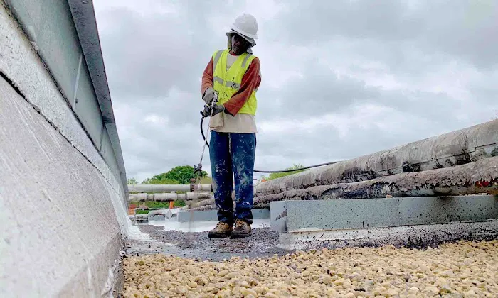 Brazos Commercial Roofing Picture 5