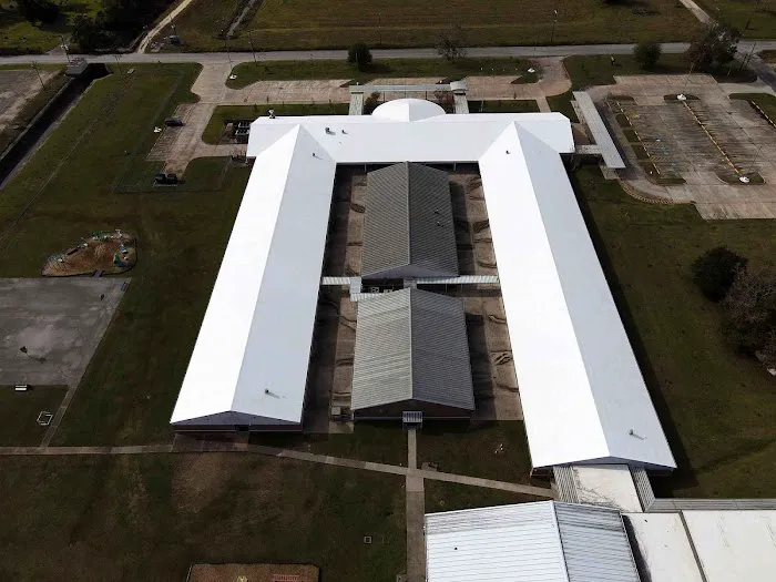 Brazos Commercial Roofing Picture 6