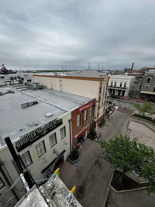 Brazos Commercial Roofing Picture 7