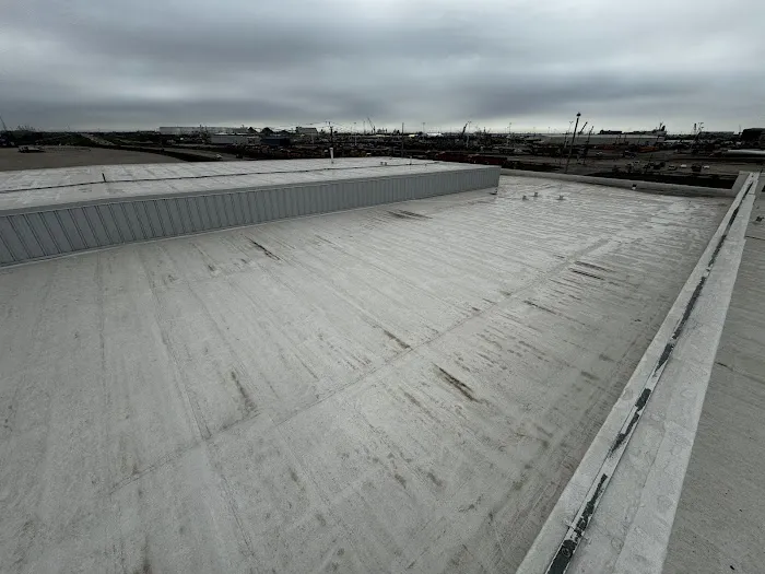 Brazos Commercial Roofing Picture 1