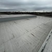 Brazos Commercial Roofing ico