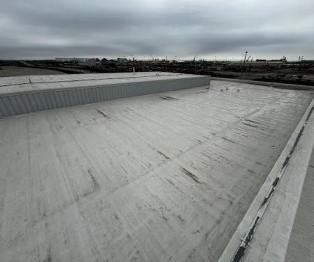 Brazos Commercial Roofing