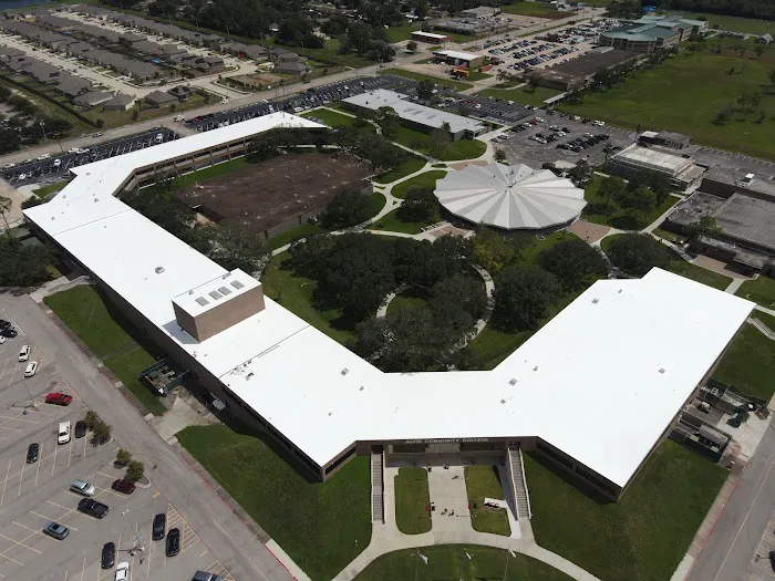 Brazos Commercial Roofing Picture 2