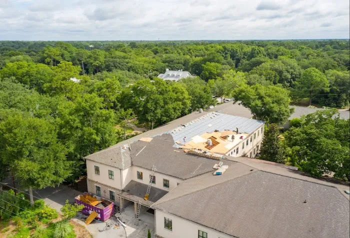 Great Roofing Houston Picture 1