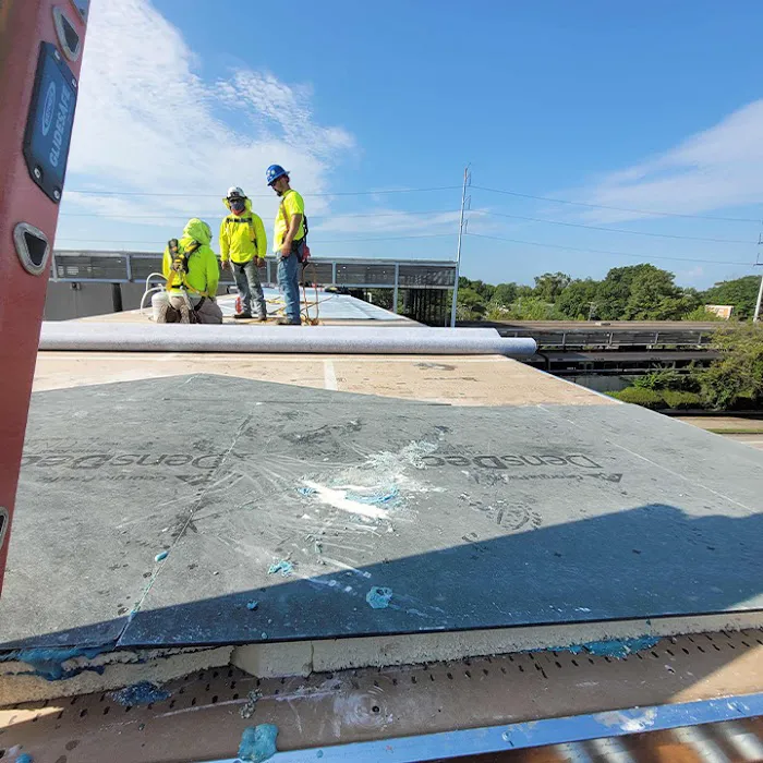 Great Roofing Houston Picture 2