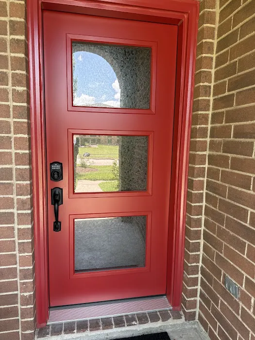 Castrum Exterior Construction Picture 3