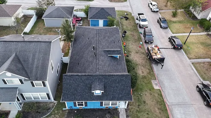 Castrum Exterior Construction Picture 2