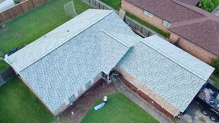 Castrum Exterior Construction Picture 1