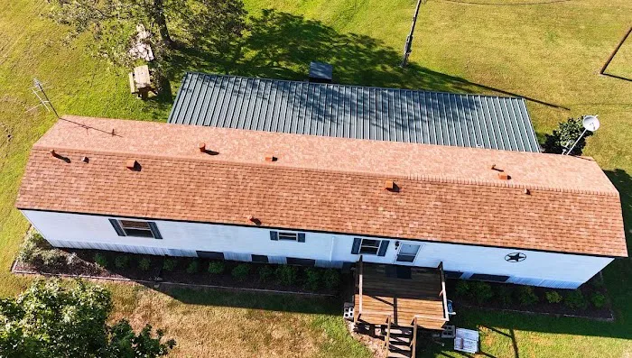 Castrum Exterior Construction Picture 5