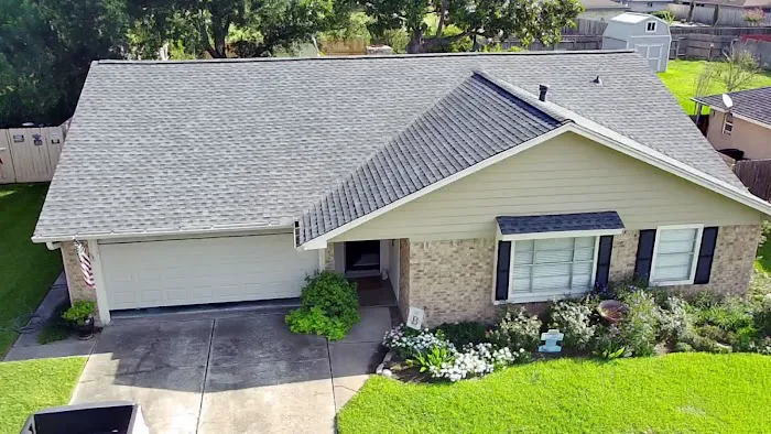 Castrum Exterior Construction Picture 6