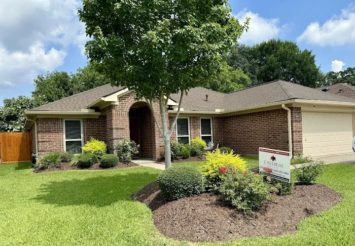 Castrum Exterior Construction Picture 8