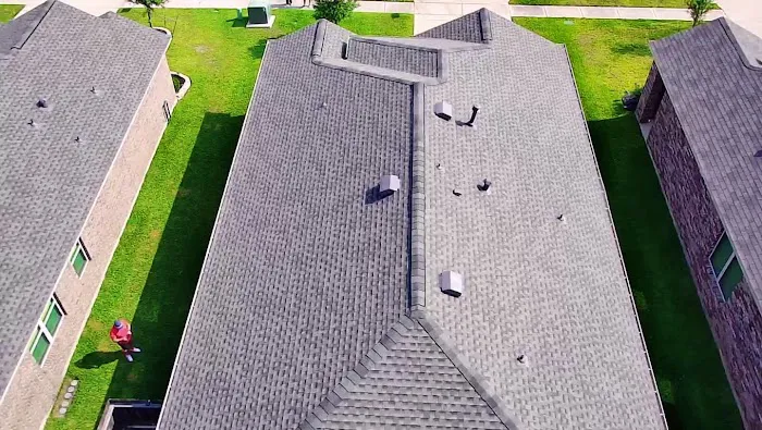 Castrum Exterior Construction Picture 4