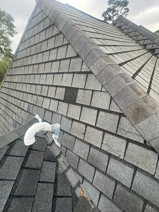 Houston Roofing Picture 8