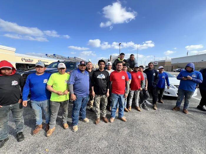 Houston Roofing Picture 2