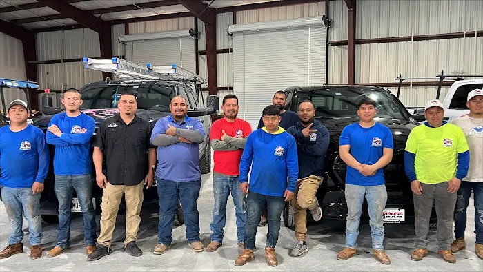 Houston Roofing Picture 1