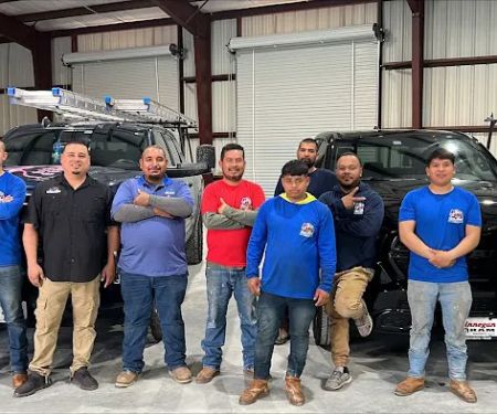 Houston Roofing