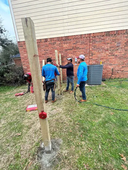 Houston Roofing Picture 9