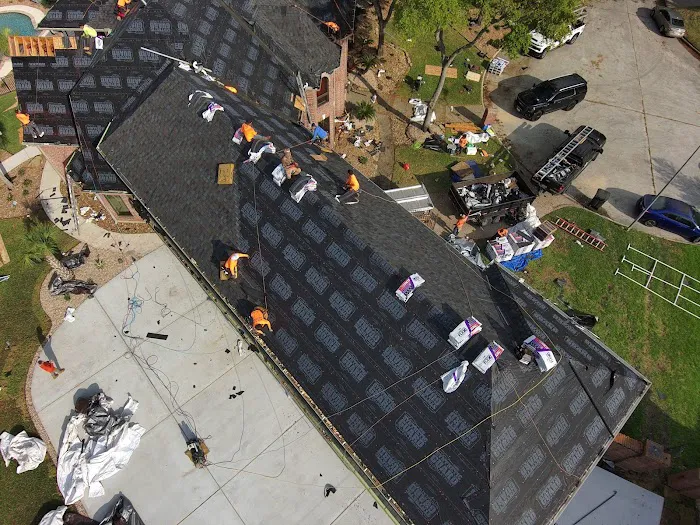Houston Roofing Picture 10