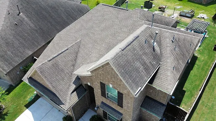Results Roofing Houston Picture 1