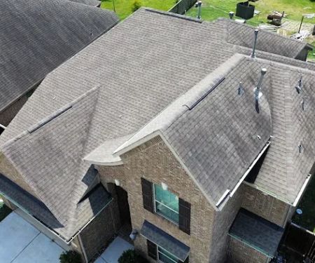 Results Roofing Houston