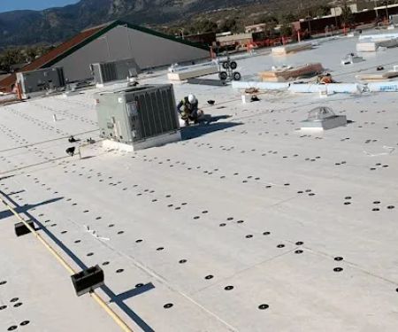 Houston Commercial Roofing and Coatings