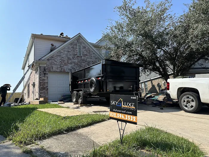 Eureste Roofing, Inc. Picture 7