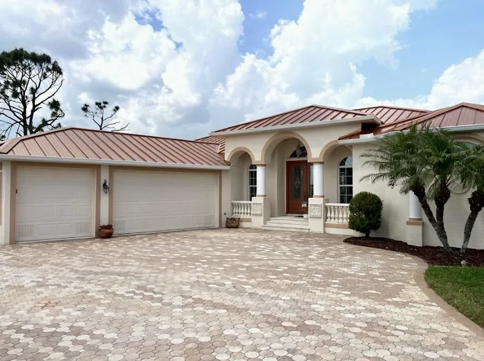 Eureste Roofing, Inc. Picture 2