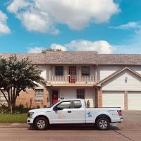 T Williams Roofing ico