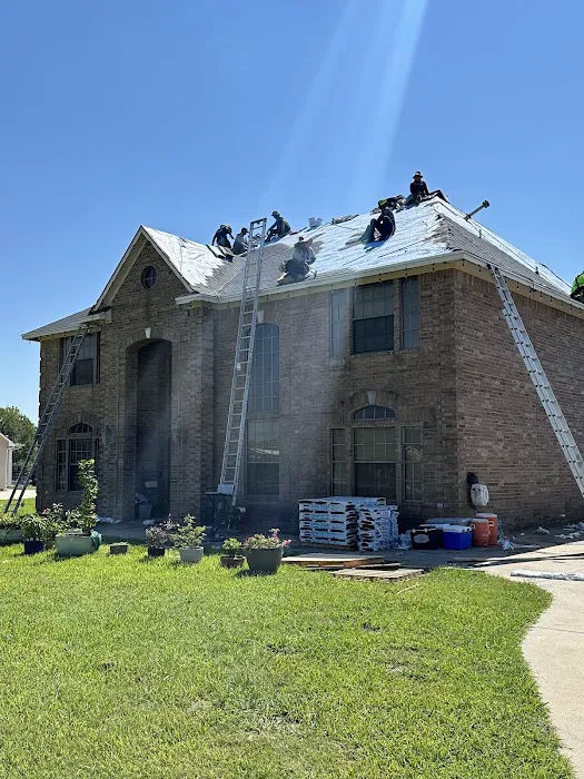 Aztec Contractor's Roofing & Construction Picture 9