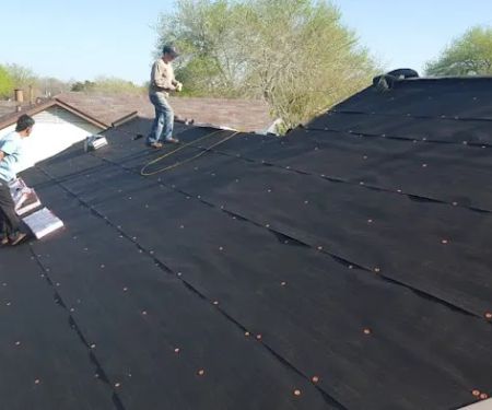 Aztec Contractor's Roofing & Construction