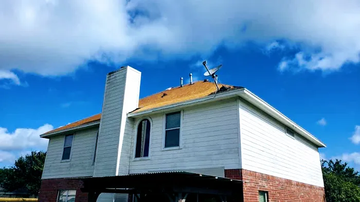 Aztec Contractor's Roofing & Construction Picture 7