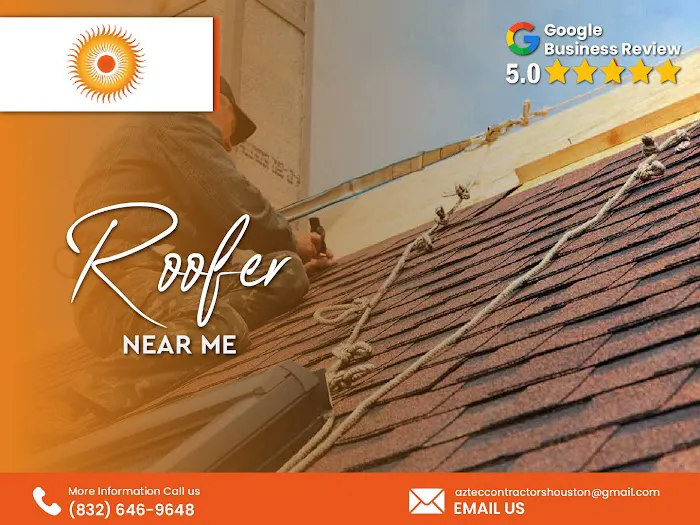 Aztec Contractor's Roofing & Construction Picture 5