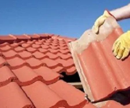 Houston Roofing Contractors