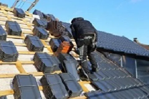 Houston Roofing Contractors Picture 4