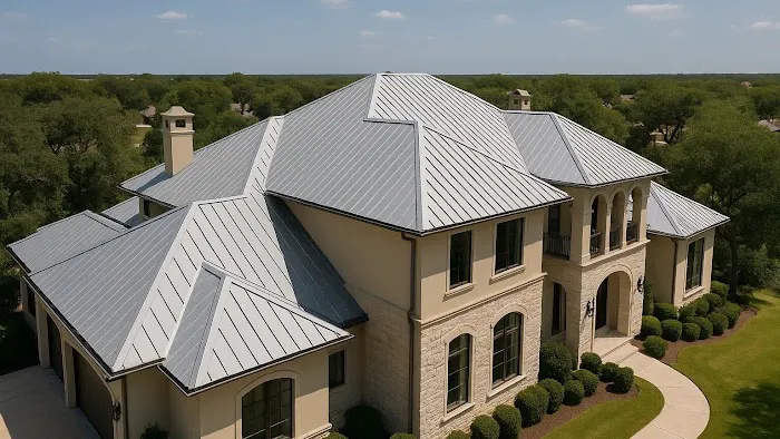 RISE Roofing Picture 8