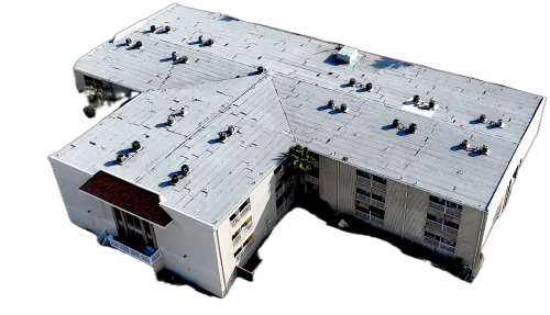 RISE Roofing Picture 5