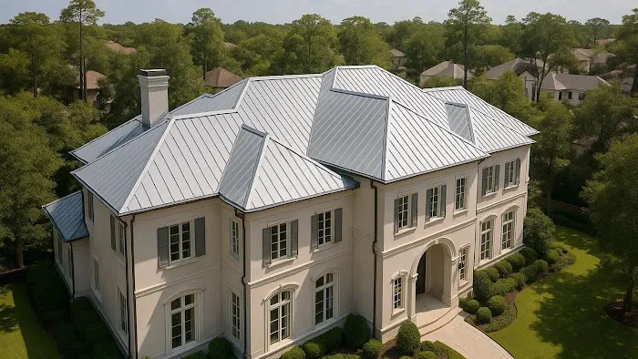 RISE Roofing Picture 1