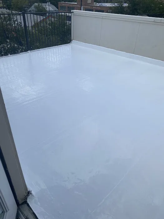 Elite American Roofing & Restoration Picture 1