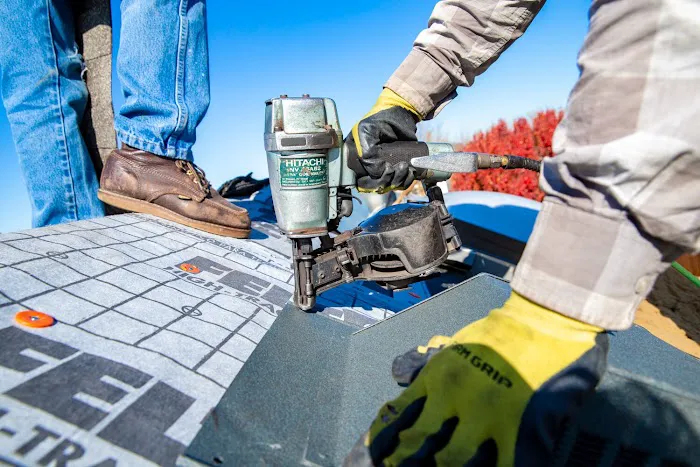 Elite American Roofing & Restoration Picture 4