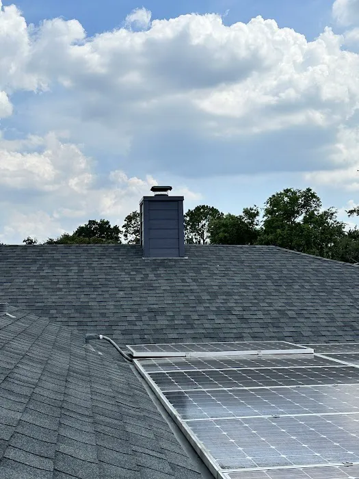 Gabriels Roofing Picture 1