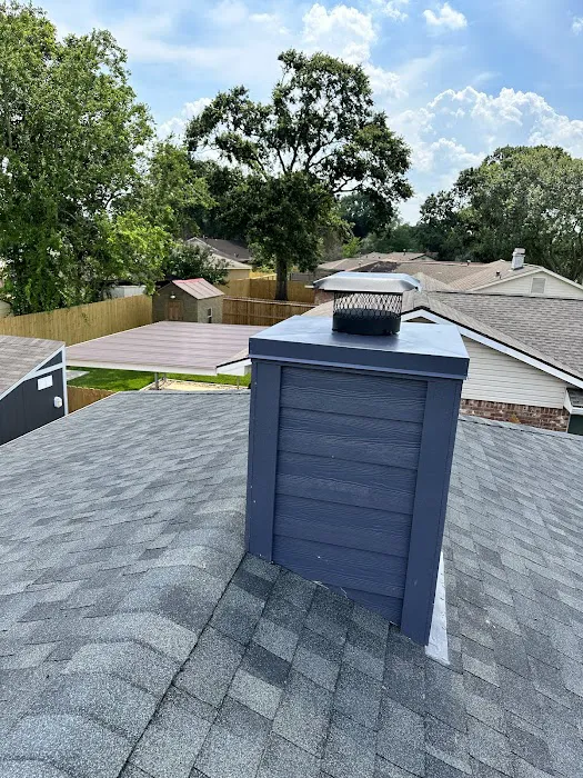 Gabriels Roofing Picture 2