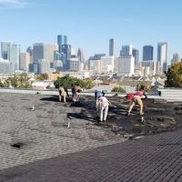 TPO Pros Roofing & Restoration ico