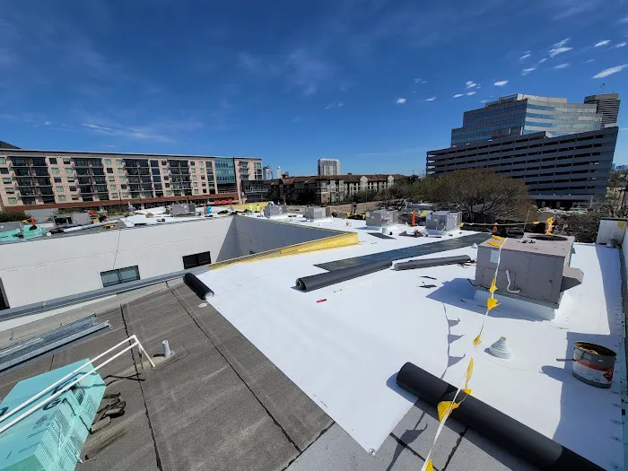 TPO Pros Roofing & Restoration Picture 4