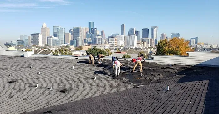 TPO Pros Roofing & Restoration Picture 5