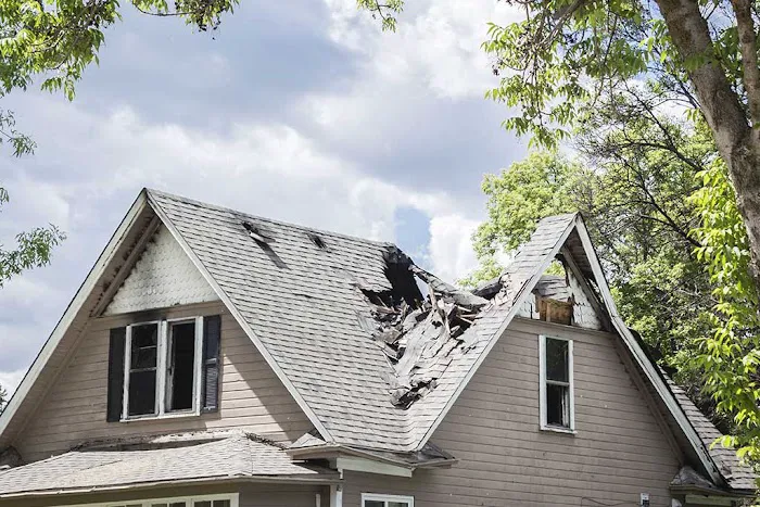 TPO Pros Roofing & Restoration Picture 9