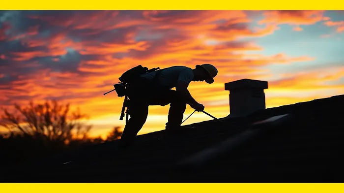 BUILD A ROOF CO. Picture 5