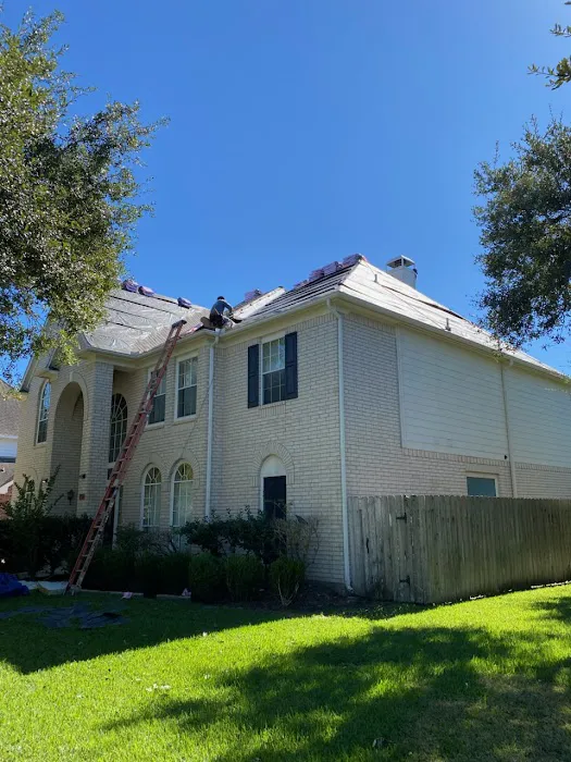 BUILD A ROOF CO. Picture 10